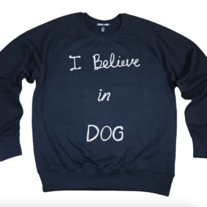 Slogan Sweatshirt