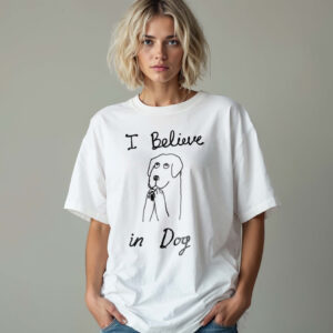 Dog Only Knows Sweatshirt