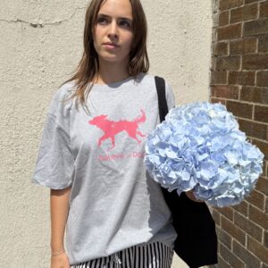 Believe in Dog T-Shirt