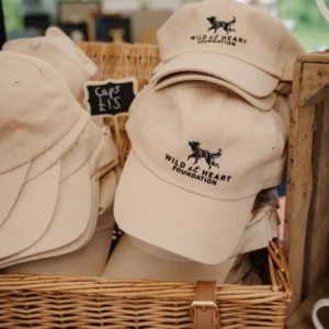 Logo Cap