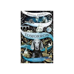 Tomorrow by Damien Dibben