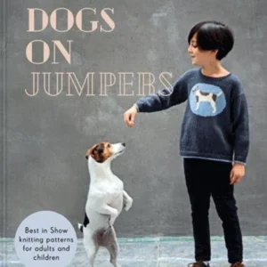 Dogs on Jumpers by Sally Muir and Joanna Osborne