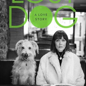 Lost Dog by Kate Spicer