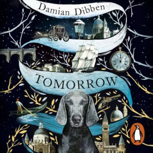 Tomorrow by Damien Dibben