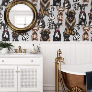 Partner Offer - Charlotte Jade Wallpaper