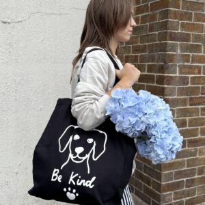 Be Kind Tote Bag