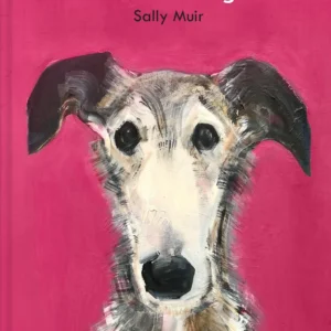Rescue Dogs by Sally Muir