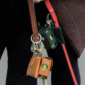 Partner Offer - Ettinger Poo Bag Dispenser