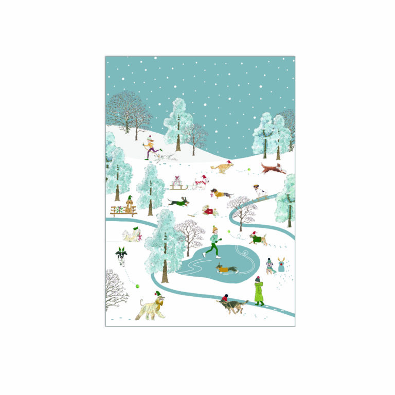gc687-christmas-dogs-greeting-cards-a6-pack-of-6-3-cut-out-high-res