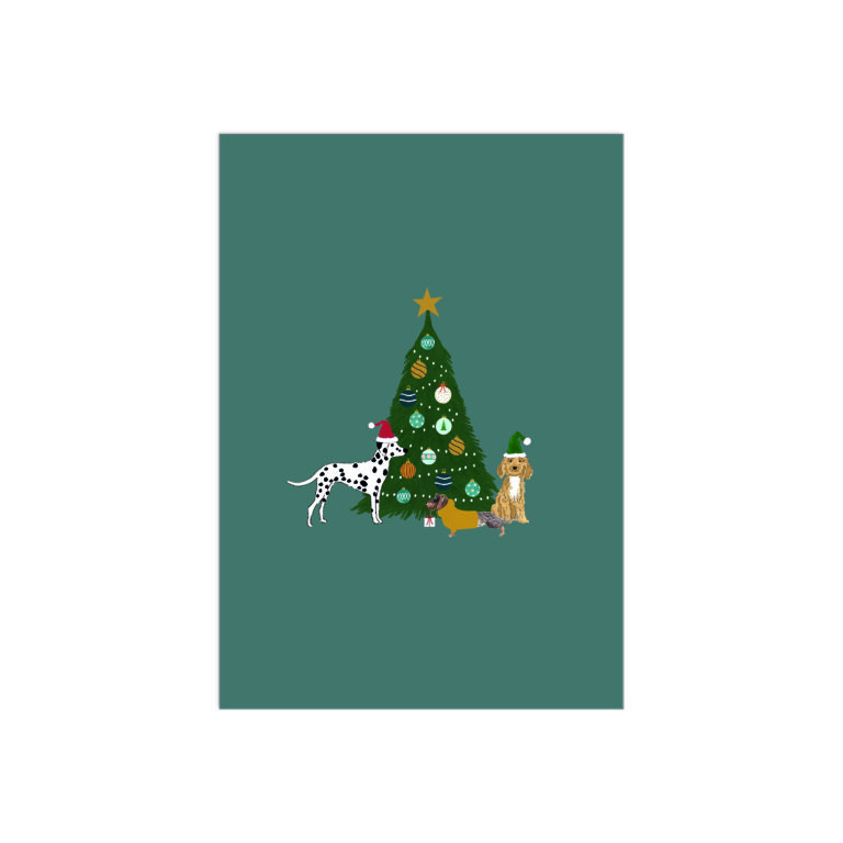 gc687-christmas-dogs-greeting-cards-a6-pack-of-6-4-cut-out-high-res